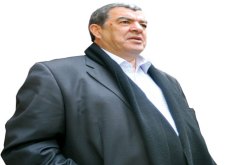 ‮‬مع سعدان‮ ‬الخضر ‬رايحين للواد‮ ‬ورحيله سيفيد المنتخب‬