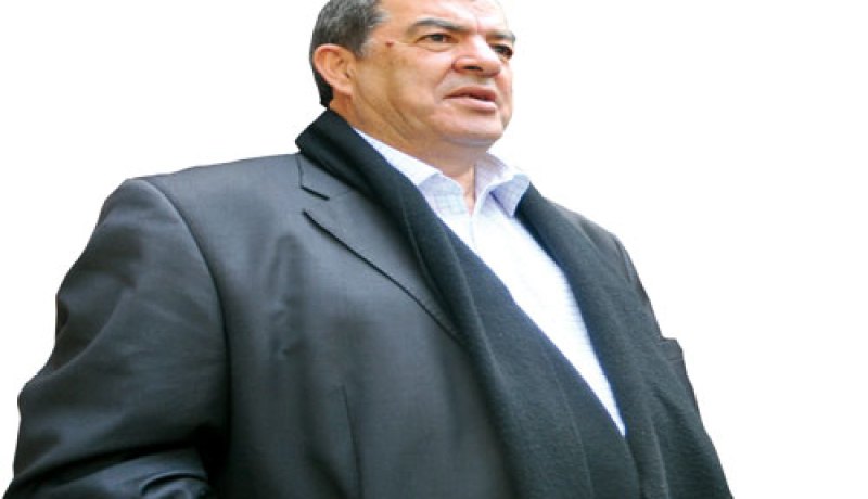 مع سعدان الخضر رايحين للواد ورحيله سيفيد المنتخب