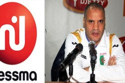 الإتحادية الجزائرية لكرة اليد تقاطع قناة‮ ''‬نسمة تي‮ ‬في‮'' ‬