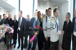 المنتخب الوطني‮ ‬لكرة اليد‮ ‬يعود إلى أرض الوطن وسخط على البرمجة والكونفدرالية الإفريقية‮ ‬