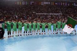 أواسط الخضر يغيبون عن التشكيلة المثالية لمونديال اليد