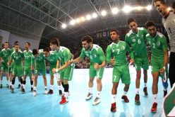 كأس إفريقيا للشباب لكرة اليد.. إستدعاء 19 لاعبا للتربص بـ”زرالدة”