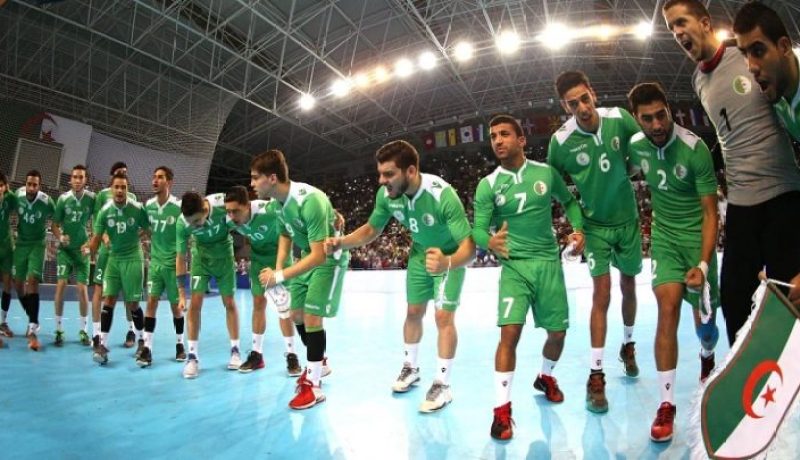 كأس إفريقيا للشباب لكرة اليد.. إستدعاء 19 لاعبا للتربص بـ”زرالدة”