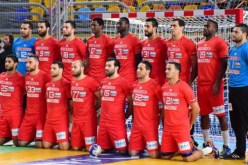 اليد التونسية تُطيح بمصر وتخطف اللقب القاري