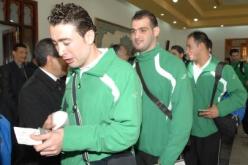 منتخب كرة اليد يطير إلى القاهرة عبر مصر للطيران ويتجاهل الجوية الجزائرية