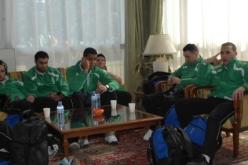 المنتخب الجزائري لكرة اليد رجال يتأهل إلى مونديال السويد