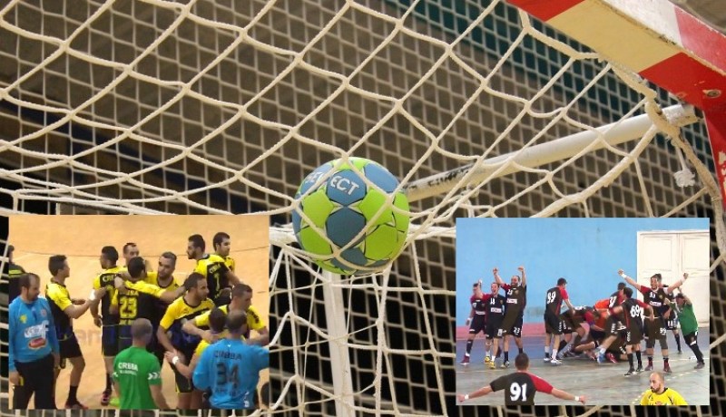 عين التوتة يطيح بالمجمع البترولي ويتأهل لنهائي الكأس رفقة برج بوعريريج