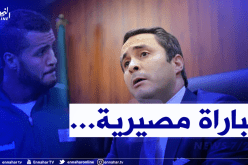 بركوس :”زيارة الوزير تُشرفنا وسنرفع الراية الوطنية”