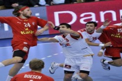 بطولة أوروبا 2012:  الدانمارك تتوج باللقب للمرة الثانية