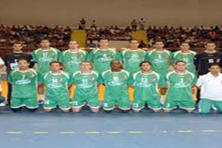 المنتخب الوطني الجزائر لكرة اليد يباشر تحضيراته لبطولة العالم2013