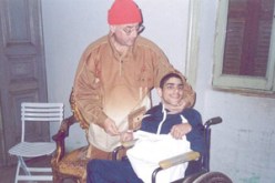 إعاقات جسدية، فقر وحرمان.. عائلة “مديني”  تنتظر التفاتة