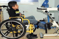 الدعوة إلي وضع آلية لتطبيق اتفاقية حقوق الأشخاص المعاقين