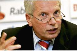 الهولندي هان برغر يشرف مؤقتا على منتخب استراليا