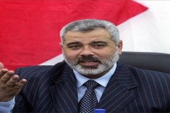 هنية يرحب باتفاق عباس ومشعل في الدوحة