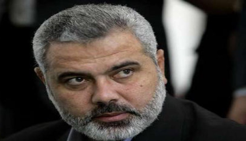حماس تجازف بموقعها وتدعم المعارضة السورية