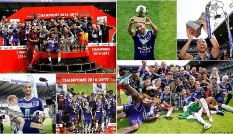 هني: “هذه أفضل ذكرى لي في 2017”