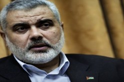 هنية يجري جولة عربية ثالثة قريبا