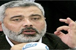 هنية يطالب بالإفراج عن الشيخ رائد صلاح المحتجز في لندن