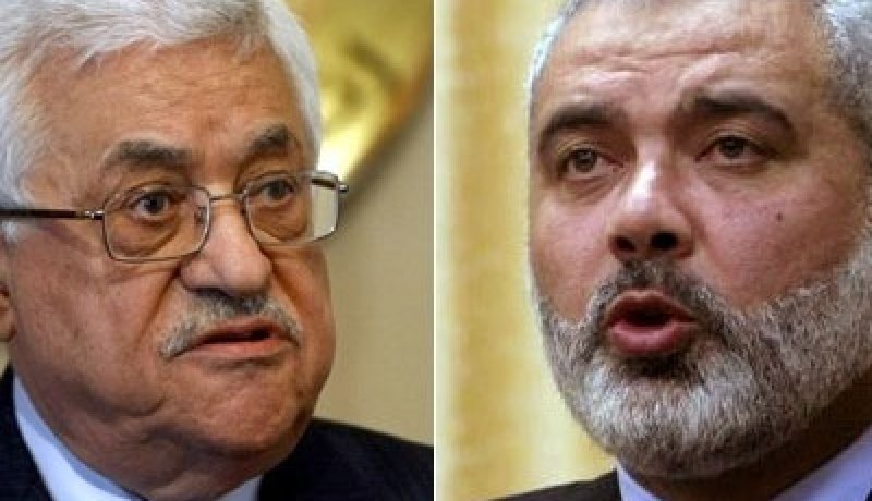 فتح وحماس تتبادلان اتهامات عنيفة حول الجدية في تطبيق المصالحة الفلسطينية