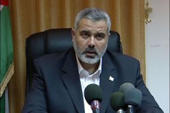 هنية أفضل حاكم عربي وبوش يوافق على اغتياله