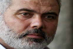 هنية يتوجه إلى القاهرة لبحث أزمة الكهرباء