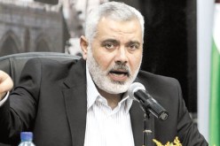 قيادة “حماس” تجتمع في القاهرة