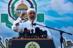 لافروف يؤكد لهنية تأييد موسكو لرفع الحصار عن قطاع غزة
