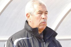 حنكوش يباشر مهامه رسميا وسيقود سريع غليزان في مواجهة الزرقا