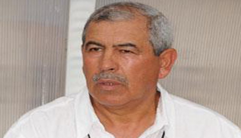 محمد حنكوش مدربا جديدا لفريق إتحاد عنابة