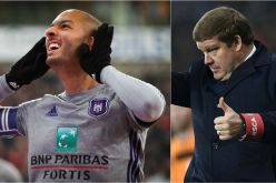 مدرب أندرلخت: ” قرار بيع هني كان ساذجا !!”