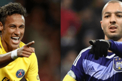 هني يتحدى نيمار في رابطة الأبطال