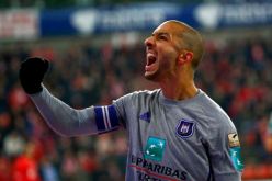 بالفيديو.. هني ينفجر ويُسجل ثلاثية في داربي بلجيكا