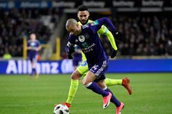 بالفيديو.. هني يُسجل هدفا ويَقود اندرلخت للفوز على غينت