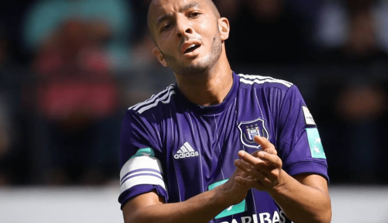 هني: “كُنا قادرين على مُباغتة البايرن”