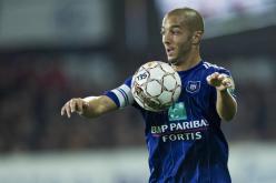 بالفيديو.. هني ثالث أفضل ممرر في بلجيكا بـ 5 تمريرات