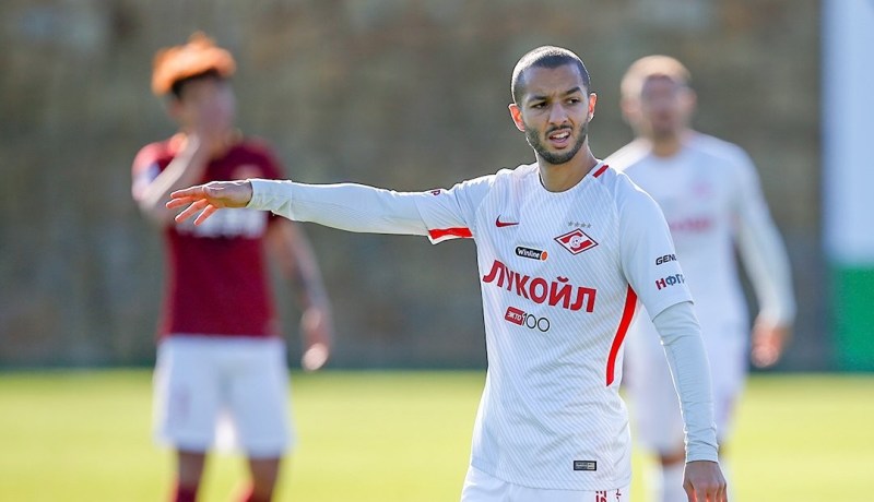 هني مستاء في روسيا ويفكّر في العودة إلى بلجيكا