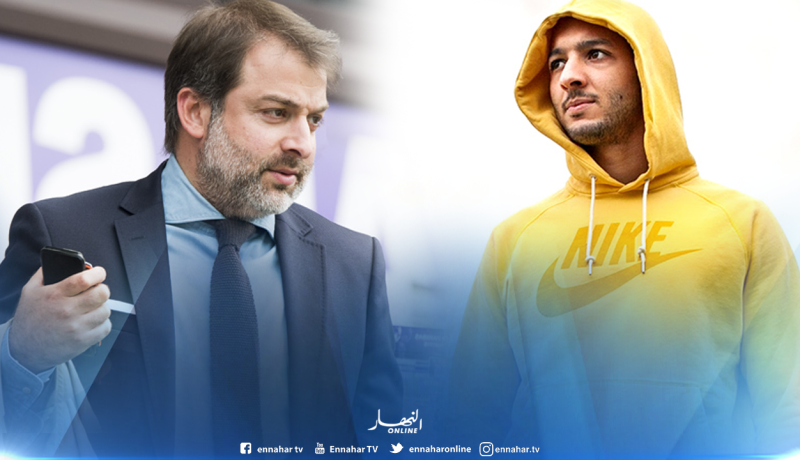 وكيل أعمال “هني” في الحبس بسبب تبييض الأموال