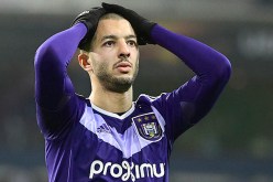 ظننت أنني سألعب أكثر في الكان وليكانس لا يفضل لاعبي البطولة البلجيكية