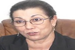 السيدة حنون تطلب من الحكومة تخصيص منحة إيواء للمواطنين المحتاجين