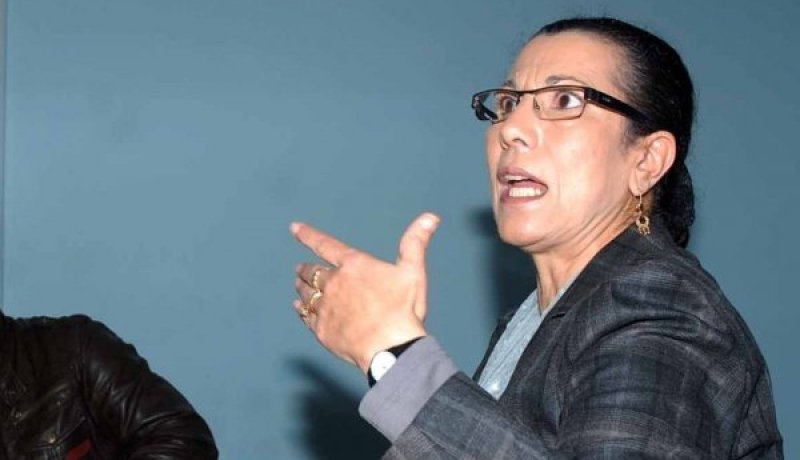 البرلمان حرام.. ودراهمو حلال عند حنون