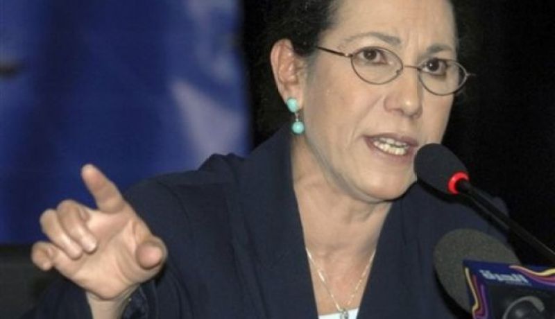 الدنيا «دوارة»… وما يبقى في الواد غير حجارو