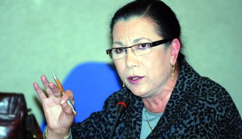 حـنــون تـريــد حـل الـبــــرلـمـــان !