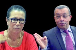 حنون جاهلة ولا تدري ما تقول