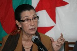 لويزة حنون تدعو إلى جعل الموعد الانتخابي المقبل قطيعة مع المآسي