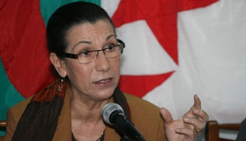 لويزة حنون تدعو إلى جعل الموعد الانتخابي المقبل قطيعة مع المآسي
