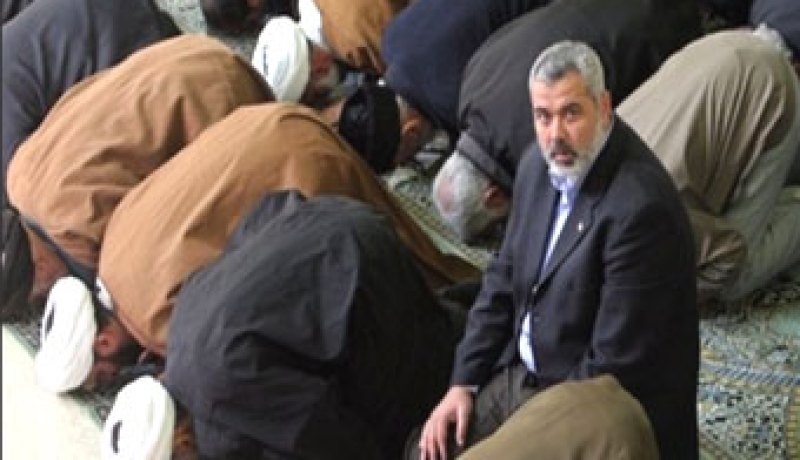 صحيفة أمريكية : حماس خرجت بفوز شبيه بما حصل عليه حزب الله
