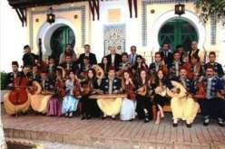 افتتاح المهرجان الوطني لموسيقى الحوزي بتلمسان