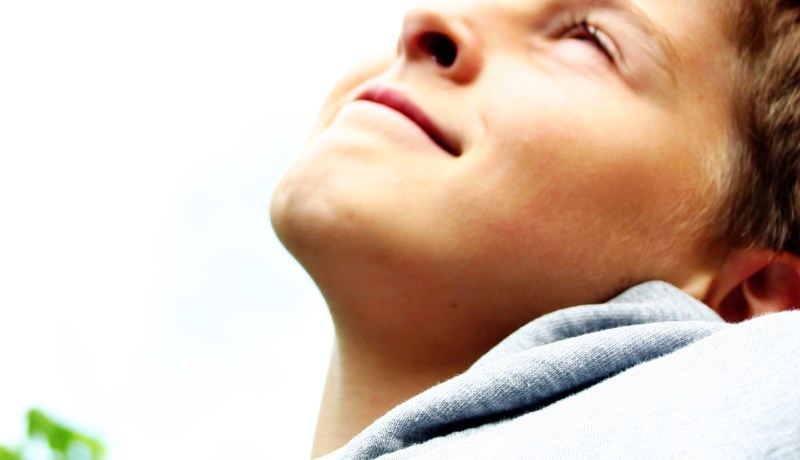 تجلدت بالصبر فنلت أحلى وأغلى هدية في العمر