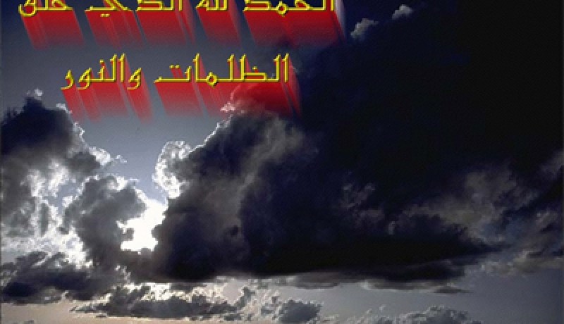 إذا عجزتم عن قول الحق فلا تقولوا الباطل