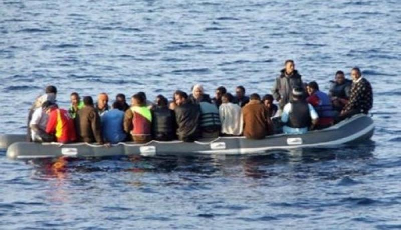 السّلطات الإسبانية تجلي 250 حراقا من سواحل المتوسّط